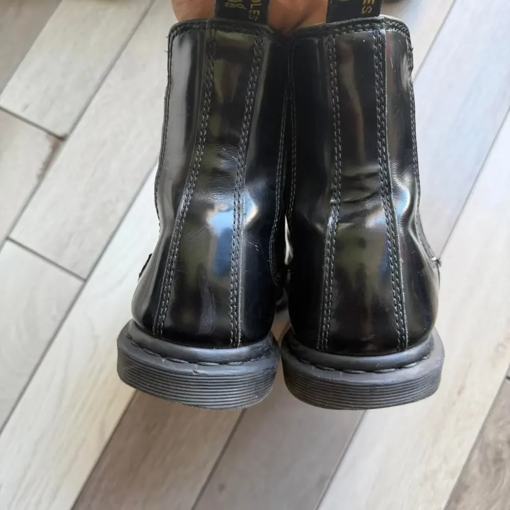 Dr martens graeme ii chelsea